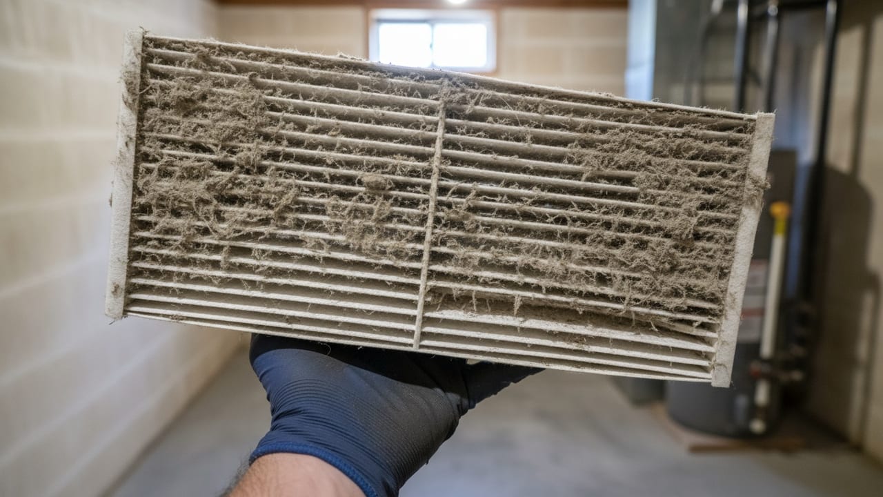 Health Benefits of Clean Air Ducts: Medical Evidence, Health