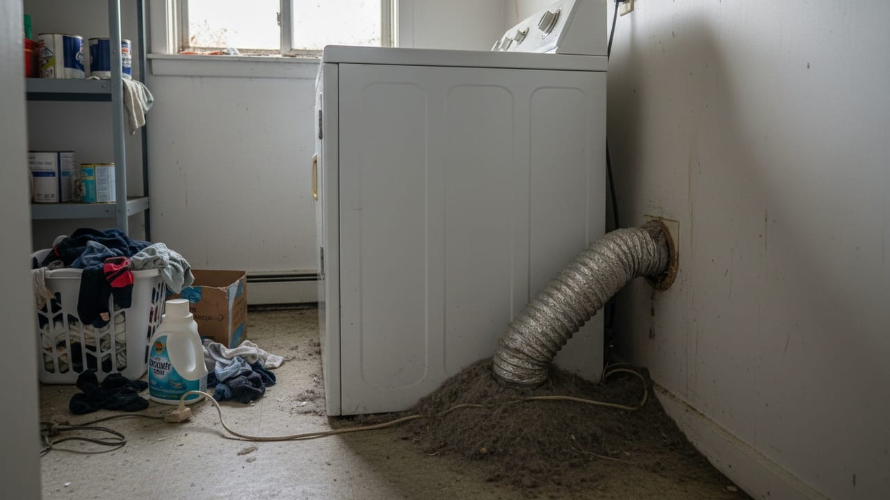 Mold in Air Ducts: Signs, Risks, and Solutions for Deerfield Beach Homeowners, Health & Safety
