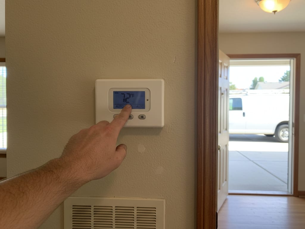 How Clean Air Ducts Impact Your Family's Health, in-article photo