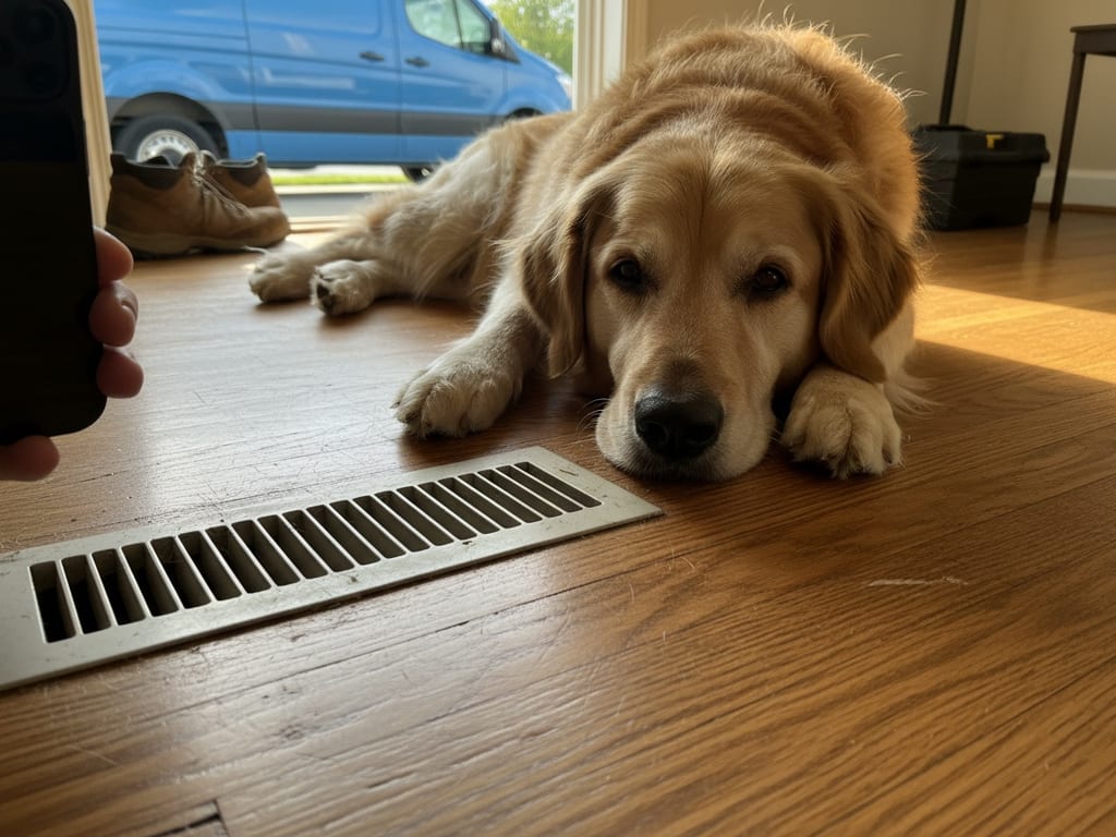 HVAC Maintenance Checklist for Deerfield Beach Homeowners, in-article photo