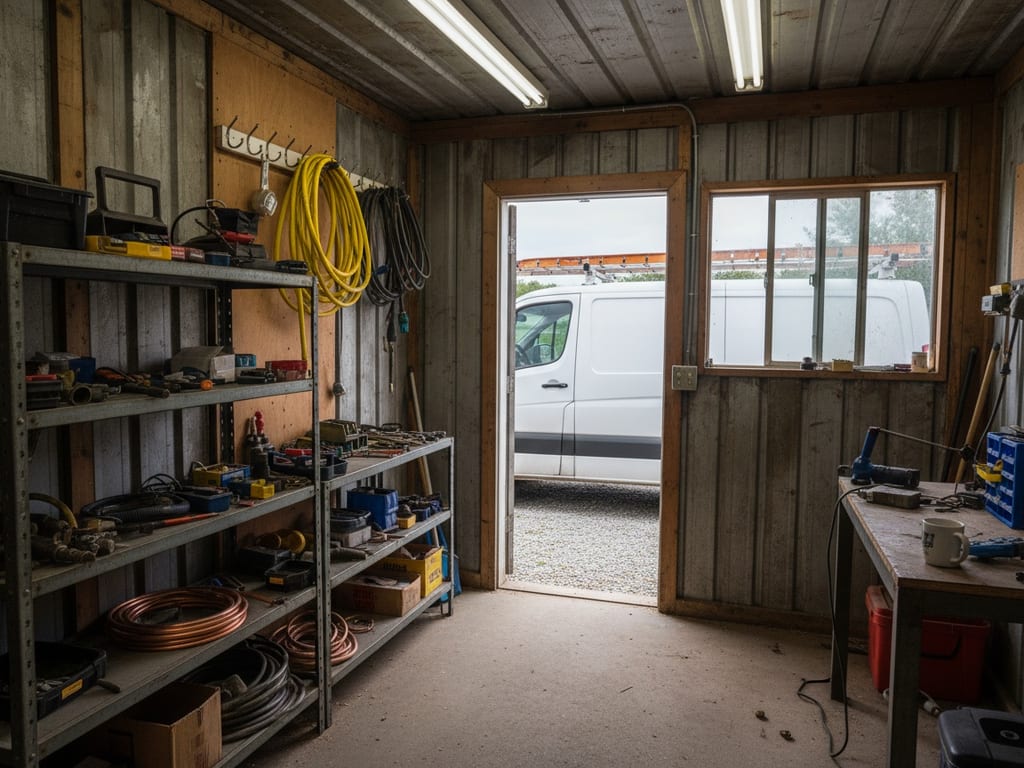 Momentum Air Duct Cleaning equipment